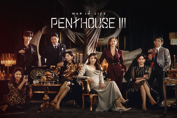The Penthouse Season 3 akan Mengungkap 5 Misteri Ini