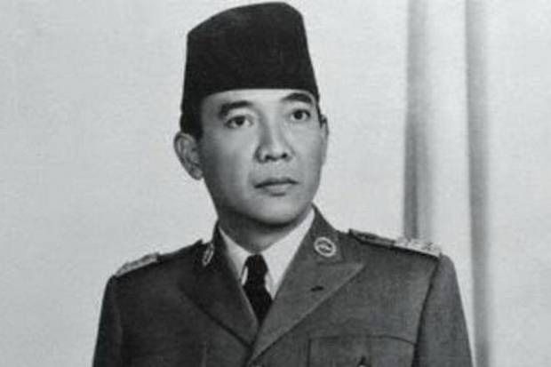 Mengenang Presiden Soekarno melalui Puisi Kata Bung Karno