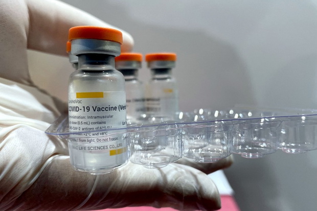 Masih Tertinggal, China Berupaya Keras Kembangkan Vaksin Covid-19