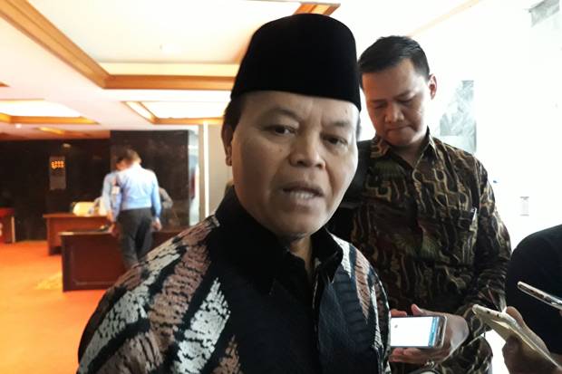 Wakil Ketua MPR Minta BPK Audit Dana Haji demi Transparansi Duit Umat