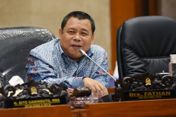 Komisi XI DPR Kritik Wacana Pajak Sembako