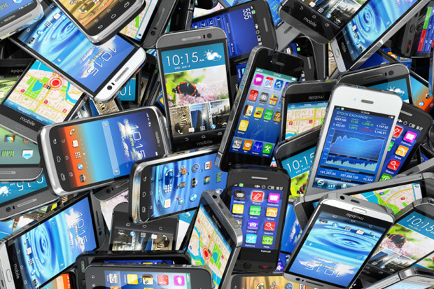 Meningkat di Masa Pandemi, Penjualan Smartphone Capai 650 Juta Unit