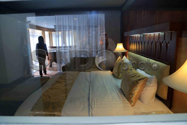 Mulai 8 Juni, Hotel di Jakarta Tak Lagi Terima Pasien Isolasi Mandiri Covid-19