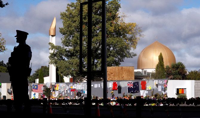Pembantaian Masjid Selandia Baru akan Dibuat Film, Muslim Protes Keras