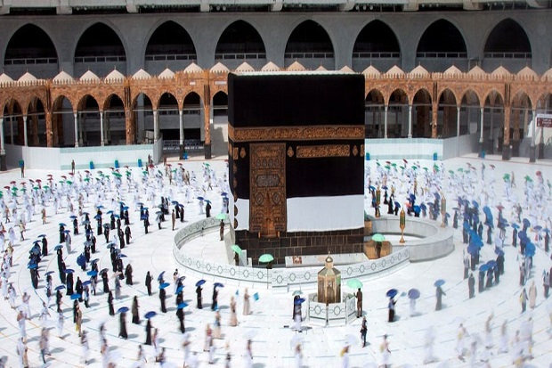 Pengelolaan Haji Disarankan Diserahkan ke OKI