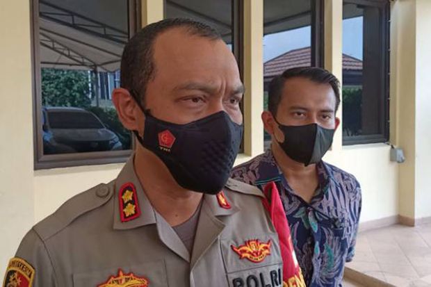Supervisor PT MTI Jadi Tersangka Terkait Premanisme dan Pungli di JITC Tanjung Priok