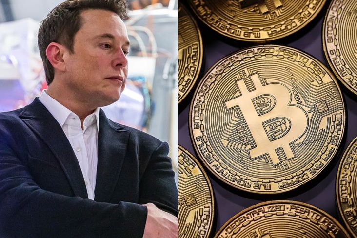 Elon Musk Kembali Bikin Harga Bitcoin Meroket, Ini Penyebabnya