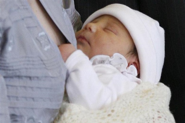 Muhammad Jadi Nama Bayi Laki-laki Terpopuler Inggris 2021