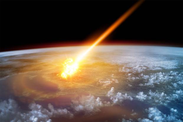 Waspada, 25.000 Asteroid Berbahaya Diperkirakan Mengancam Bumi
