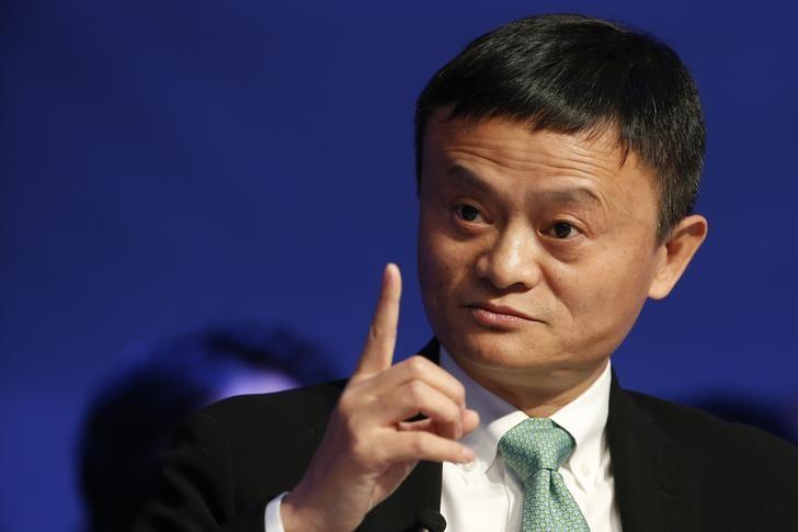 Lama Menghilang, Pendiri Alibaba Jack Ma Berbaring Rendah dan Hindari Sorotan