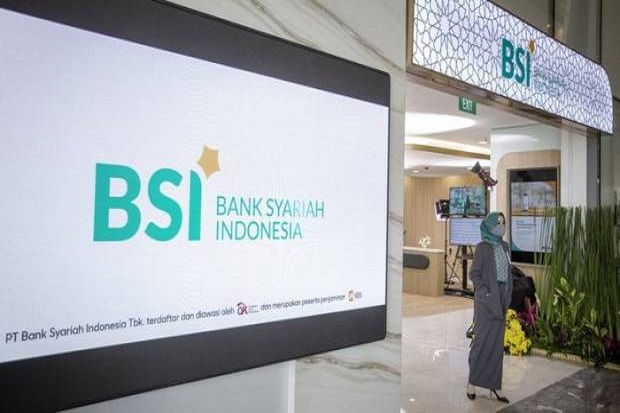 Aceh Sokong 8% Pangsa Pasar Perbankan Syariah Nasional