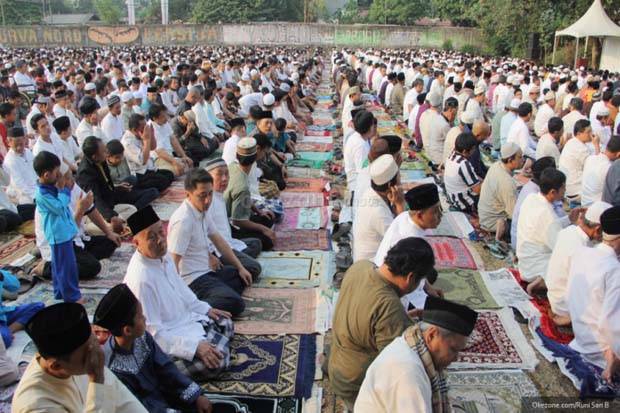 Muhammadiyah Tetapkan Idul Adha Jatuh pada Selasa, 20 Juli 2021