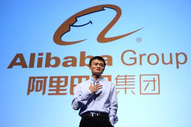 Bagaimana Nasib Alibaba Usai Jack Ma Memilih Hidup Tenang dan Fokus Melukis
