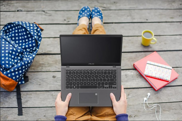 ASUS Perkenalkan Laptop VivoBook 15, Cocok untuk Semua Kalangan