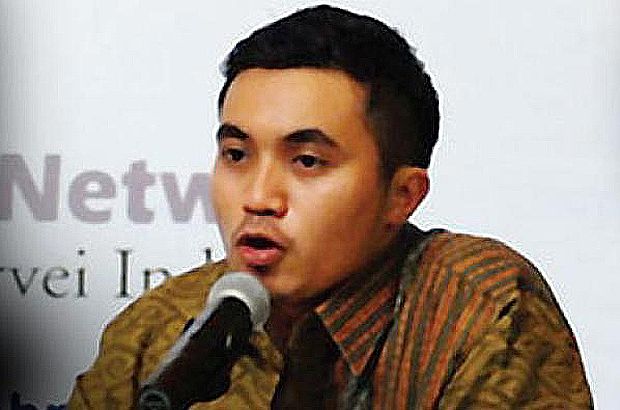 Jokowi-Prabowo dan Ganjar-Prabowo Baru Utak-atik Elite untuk Tes Pasar