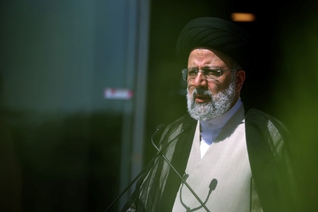Dicap Algojo Massal, Ini Jawaban Presiden Terpilih Iran Ebrahim Raisi