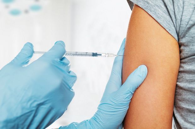 Benarkah Vaksin Covid-19 Bisa Bikin Rahim Kering?