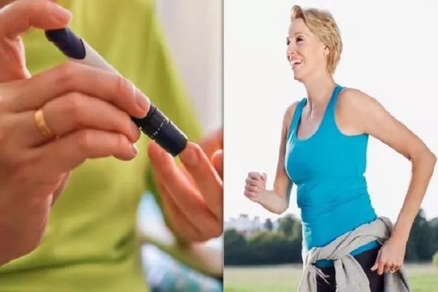 3 Olahraga untuk Pasien Diabetes Tipe 2 Cegah Gula Darah Tinggi