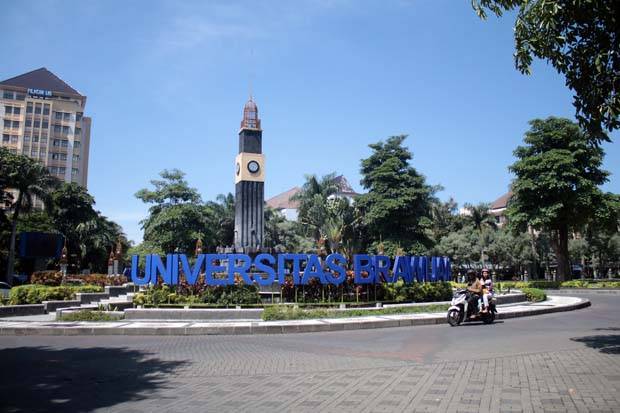 65 Mahasiswa UB Raih Kesempatan Kuliah 1 Semester di Luar Negeri