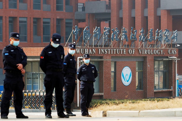 Terbongkar, Kasus COVID Pertama Muncul di China Dua Bulan Sebelum Wuhan
