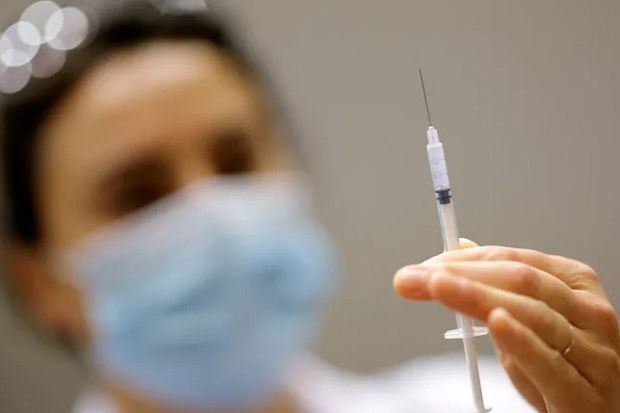 WHO Diskusikan Kemungkinan Kebutuhan Vaksin Booster Melawan Covid-19