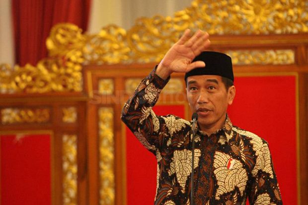 Kronologi BEM UI Dipanggil Pihak Rektorat Usai Kritik Jokowi