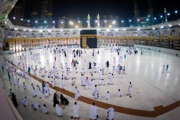 Pesan Imam Malik Bagi yang Tidak Bisa Berangkat Haji