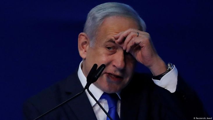 Aduh Ketahuan, Netanyahu Pakai Duit Negara untuk Pasang Jacuzzi di Rumahnya