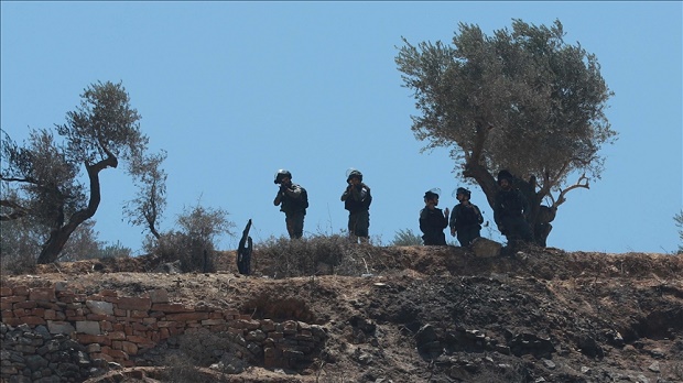 Bentrok Pecah di Tepi Barat, 87 Warga Palestina Terluka Diserang Pasukan Israel