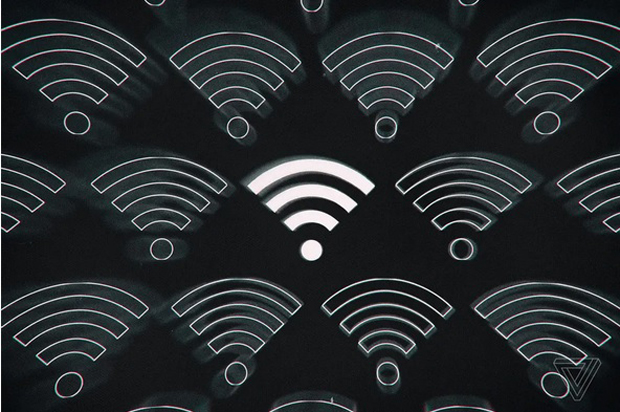 Waspada Bug Jika Ponsel Anda Memakai Jaringan WiFi dengan Simbol Ini