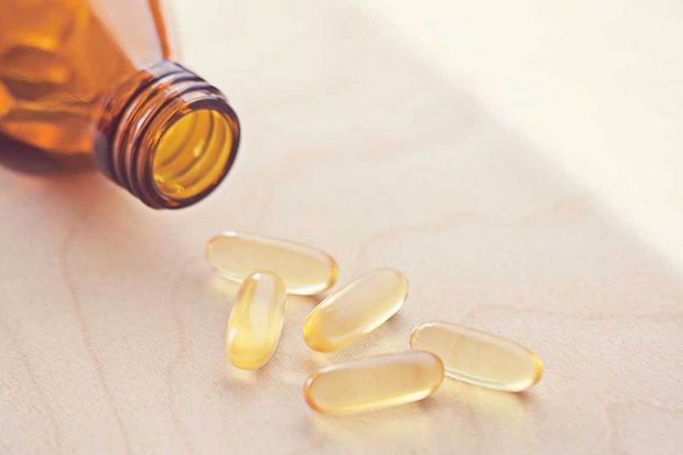Apakah Vitamin D Berperan Penting dalam Penyembuhan Covid-19?