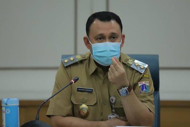PPKM Darurat Berjalan 10 Hari, Kasus Covid-19 di Jakarta Timur Terus Melonjak