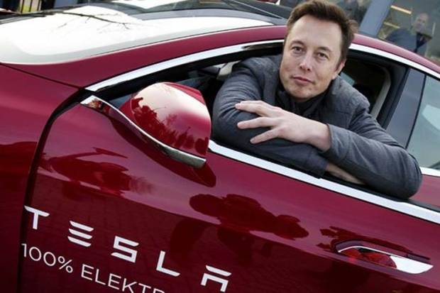 Elon Musk Benci Jadi Bos Tesla, Kok Bisa?