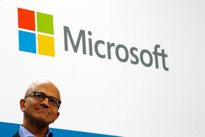 7 Pengumuman Penting Satya Nadella dari Event Microsoft Inspire 2021