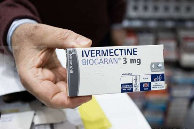 Resmi! BPOM Izinkan Ivermectin dan 7 Obat Lainnya untuk Terapi Covid-19