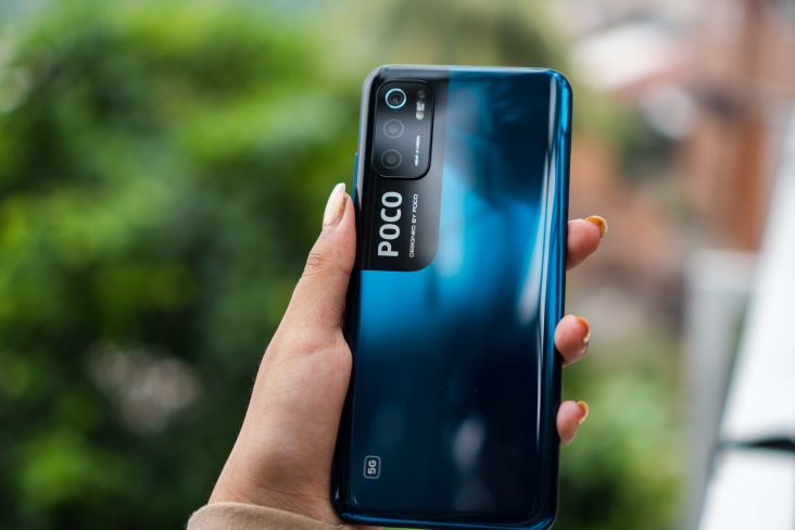Review POCO M3 Pro 5G, Ponsel 5G Termurah di Indonesia Bisa Apa?