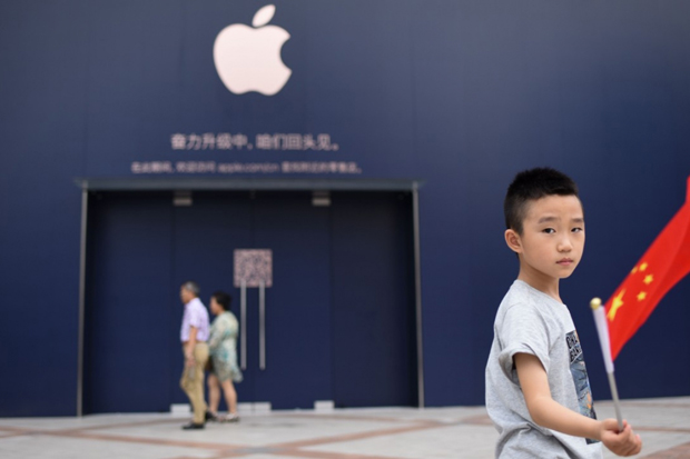 Karyawan Apple Ancam Mengundurkan Diri Bila Tak Diberi Izin WFH