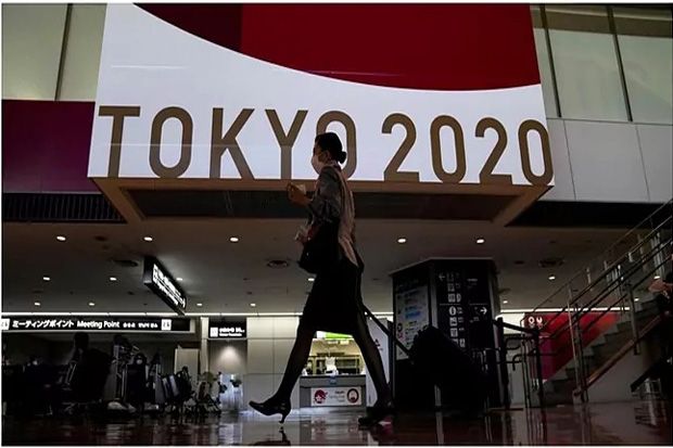 Menyambut Olimpiade Tokyo 2020, Presiden IOC Minta Dukungan Warga Jepang