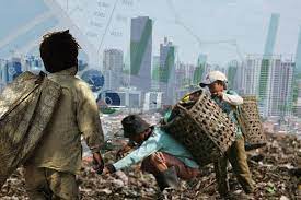 Dampak Pandemi COVID-19 di Jabar, Kesenjangan Penduduk Miskin dan Kaya Makin Besar
