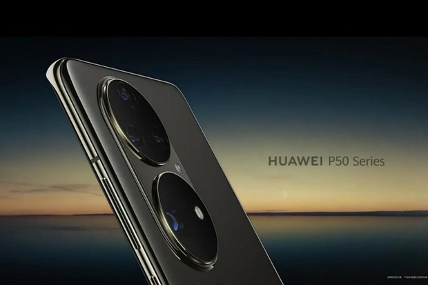 Huawei Akan Luncurkan Smartphone P50 Pada 29 Juli