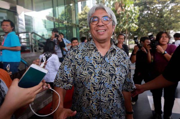 Imam Prasodjo: Kasus Rektor UI Rangkap Jabatan Harus Jadi Momen Perbaikan Sistem