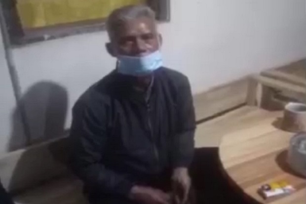 Miris! Kakek 63 Tahun Dijebloskan Tetangga ke Penjara karena Batalkan Jual Beli Tanah