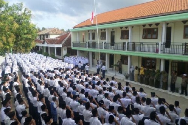 Alhamdulillah Rp13 Triliun Anggaran Pip Madrasah Cair 5573