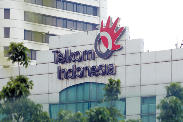 Penjelasan Telkom ke BEI Ihwal Investasi di TELE yang Pailit