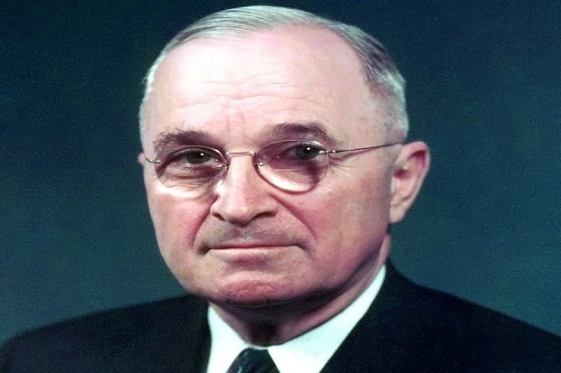 Truman Menyesal Membom Atom Hiroshima? Jawabnya: Persetan, Harus Dilakukan