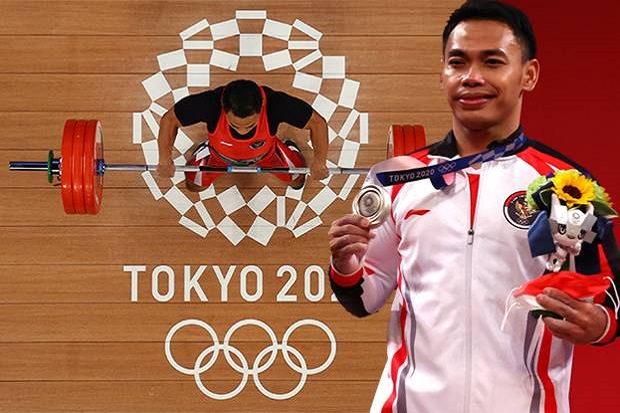 Mengenal 5 Atlet Mahasiswa yang Berlaga di Olimpiade Tokyo 2020