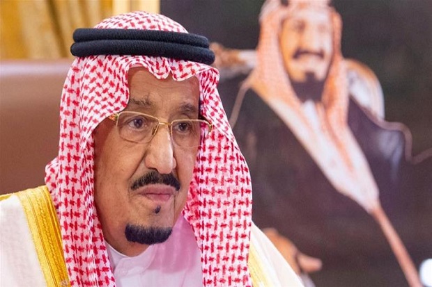 Top! Ini Bukti Nyata Arab Saudi Mulai Tinggalkan Minyak