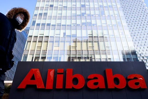 Viral, Manajer Alibaba Perkosa Karyawan Perempuan yang Mabuk