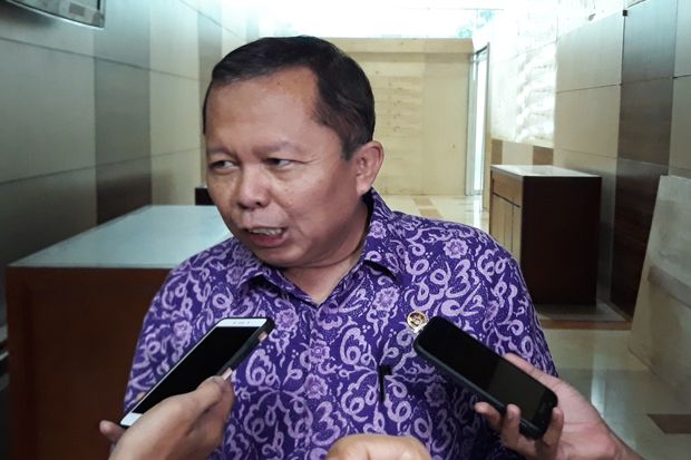 Soal 34 TKA China Masuk Indonesia, PPP Kritik Komunikasi Publik Imigrasi
