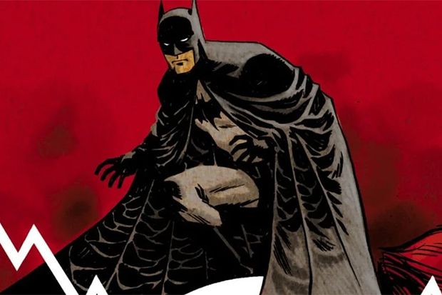 Akan Rilis Drama Audio Batman, HBO Max Lebarkan Sayap ke Bidang Podcast